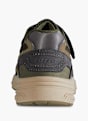 Lotto Sneaker Grau 163430 5