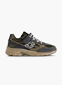 Lotto Sneaker Grau 163433 1