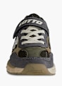 Lotto Sneaker Grau 163433 4