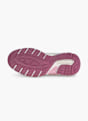 Lotto Sneaker Pink 163434 3