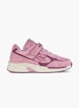 Lotto Sneaker Pink 163435 1