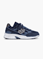 Lotto Sneaker Blau 163436 1