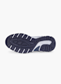 Lotto Sneaker Blau 163436 3