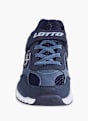 Lotto Sneaker Blau 163436 4