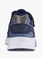 Lotto Sneaker Blau 163436 5