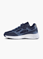 Lotto Sneaker Blau 163437 2