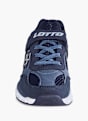 Lotto Sneaker Blau 163437 4