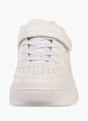 Lotto Sneaker Weiß 163439 4