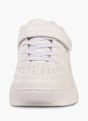Lotto Sneaker Weiß 163438 4