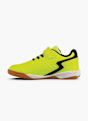 Lotto Hallenschuh Gelb 163441 2