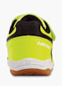 Lotto Hallenschuh Gelb 163441 5