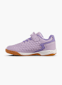 Lotto Hallenschuh Lila 163442 2