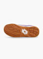 Lotto Hallenschuh Lila 163442 3