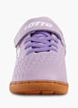 Lotto Hallenschuh Lila 163442 4