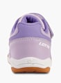 Lotto Hallenschuh Lila 163442 5
