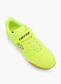 Lotto Hallenschuh Gelb 163444 2
