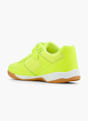 Lotto Hallenschuh Gelb 163444 3