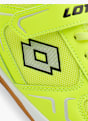 Lotto Hallenschuh Gelb 163444 5