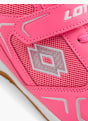 Lotto Hallenschuh Pink 163447 5