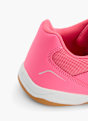 Lotto Hallenschuh Pink 163447 6