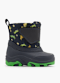 Cortina Bottes de pluie Bleu foncé 163455 1