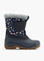Cortina Winterboots Dunkelblau 163456 1