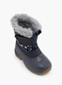 Cortina Winterboots Dunkelblau 163456 2