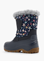 Cortina Winterboots Dunkelblau 163456 3