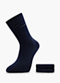 Camano Socken Dunkelblau 163471 1