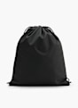 PUMA Turnbeutel Schwarz 163472 2