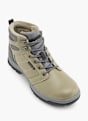 Highland Creek Bota com cordões Caqui 163487 2