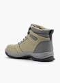 Highland Creek Bota com cordões Caqui 163487 3