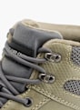 Highland Creek Bota con cordones caqui 163487 6