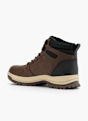 Highland Creek Bota com cordões castanho 163488 3