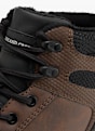 Highland Creek Bota com cordões castanho 163488 5
