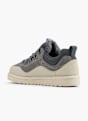 Bench Sneaker Grau 163506 3