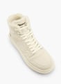 Bench Hoher Sneaker Beige 163501 2
