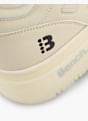 Bench Baskets montantes beige 163501 5
