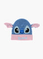 Stitch Beanie Blau 163537 1