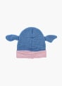 Stitch Beanie Blau 163537 2