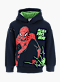 Spider-Man Hoodie Dunkelblau 163518 1