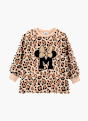 Minnie Mouse Sweatshirt Beige 163525 1
