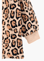 Minnie Mouse Sweatshirt Beige 163525 4