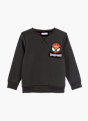 Spider-Man Sweatshirt Grau 163535 1