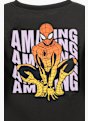Spider-Man Sweatshirt Grau 163535 4