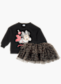 Minnie Mouse Set Schwarz 163533 1
