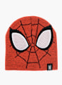 Spider-Man Beanie Rot 163554 1