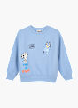 Bluey Sweatshirt Hellblau 163562 1