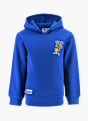 PAW Patrol Hoodie Blau 163568 1