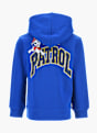 PAW Patrol Hoodie Blau 163568 2